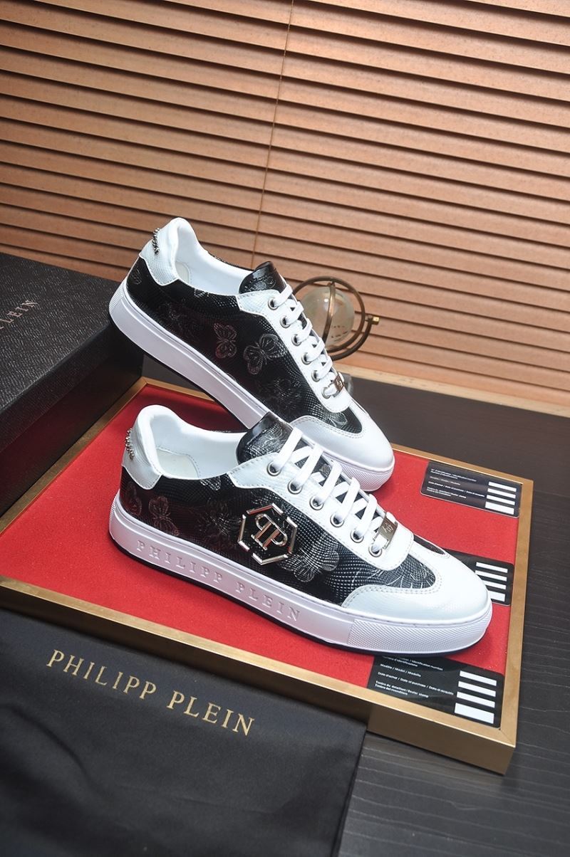 Philipp Plein Shoes